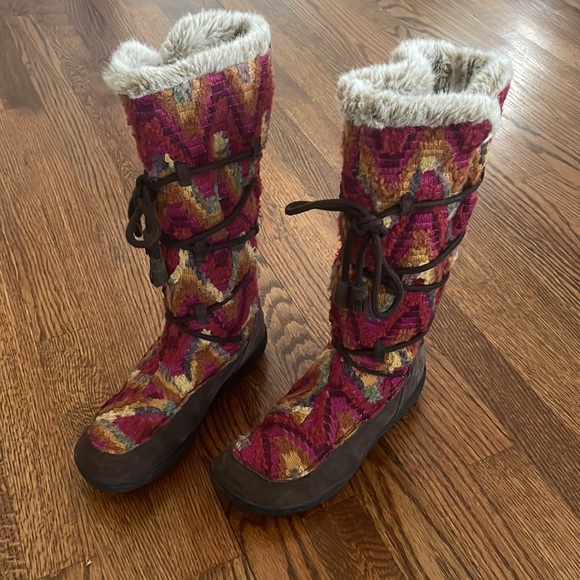 Sam Edelman Boots - Picture 5 of 16